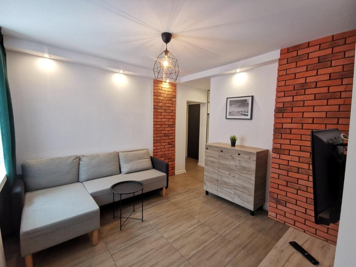 Apartament Czestochowa Exterior photo
