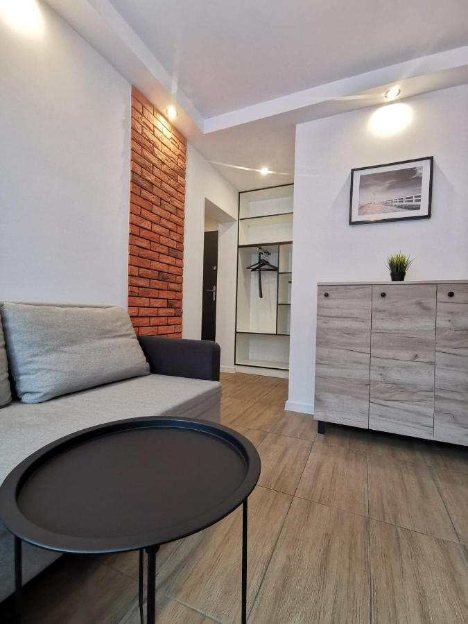 Apartament Czestochowa Exterior photo