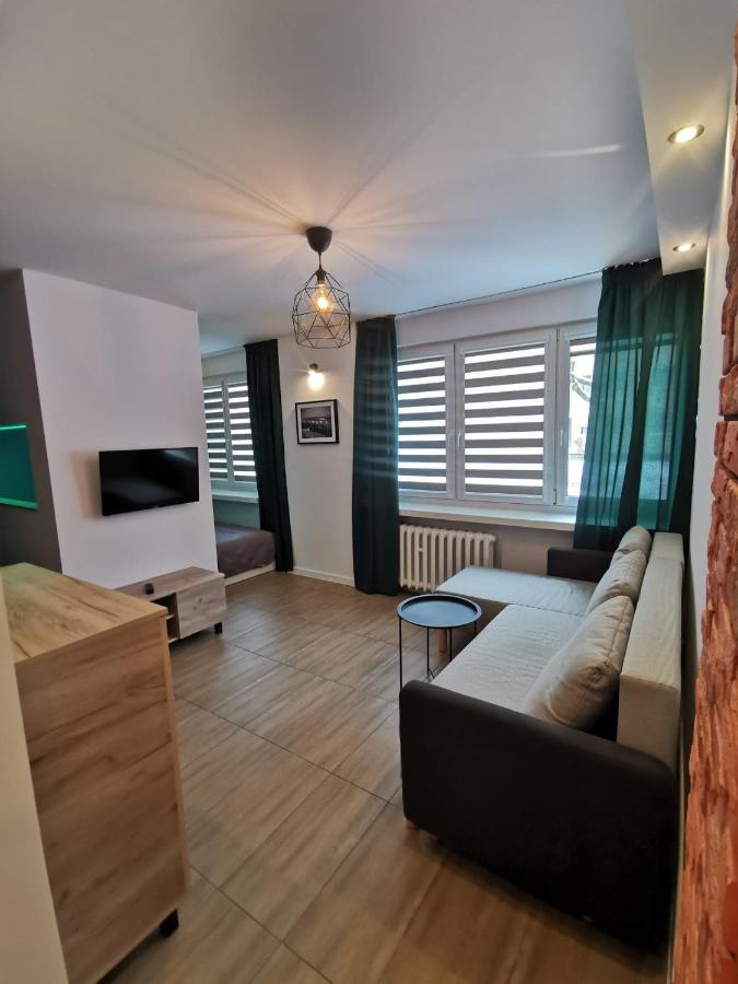 Apartament Czestochowa Exterior photo